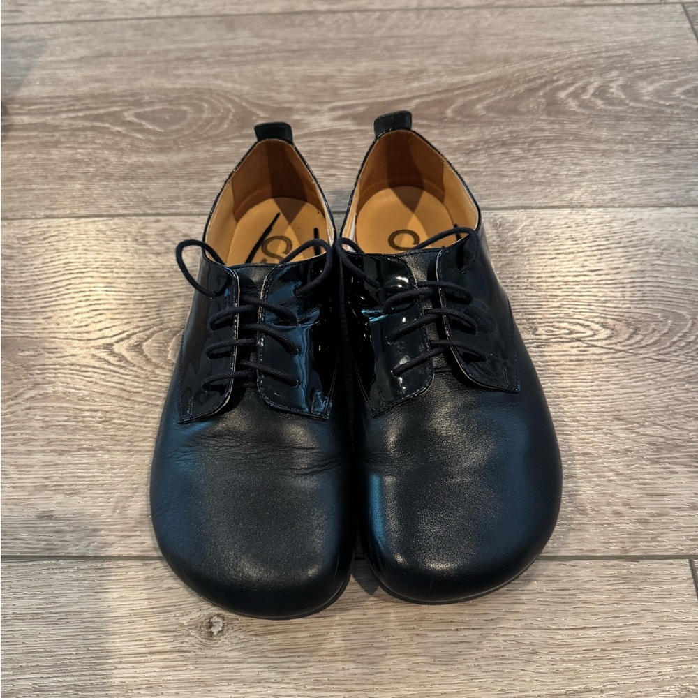 Sharon Fleur Derby barefoot shoe, Women’s Size 39 EU, 8 US - Picture 2 of 8